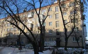 2-к квартира, вторичка, 44м2, 5/5 этаж