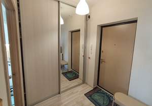 1-к квартира, вторичка, 39м2, 15/25 этаж