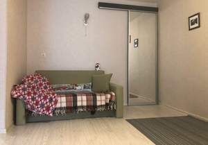 1-к квартира, вторичка, 31м2, 1/5 этаж