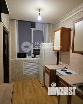 1-к квартира, вторичка, 25м2, 3/3 этаж