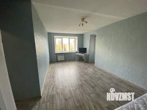 2-к квартира, вторичка, 44м2, 4/9 этаж
