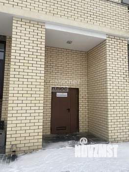 Студия квартира, вторичка, 25м2, 2/12 этаж