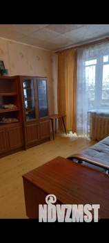 1-к квартира, вторичка, 31м2, 5/9 этаж