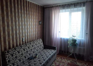 3-к квартира, вторичка, 60м2, 6/9 этаж