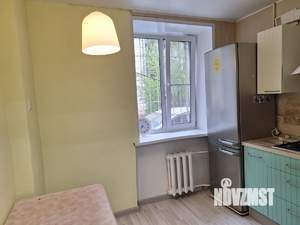 2-к квартира, вторичка, 59м2, 1/3 этаж