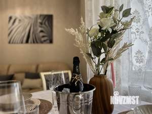 1-к квартира, вторичка, 47м2, 6/22 этаж