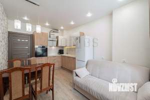 2-к квартира, вторичка, 66м2, 2/23 этаж