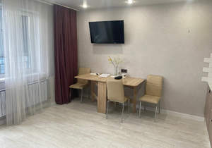 1-к квартира, вторичка, 43м2, 8/10 этаж