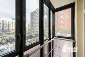 2-к квартира, вторичка, 53м2, 3/14 этаж