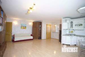 3-к квартира, вторичка, 103м2, 5/9 этаж