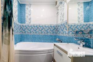 4-к квартира, вторичка, 88м2, 8/9 этаж
