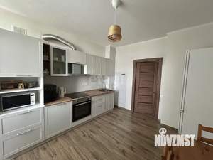 2-к квартира, вторичка, 63м2, 21/25 этаж
