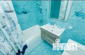 1-к квартира, вторичка, 39м2, 33/33 этаж