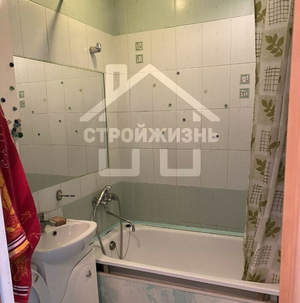 1-к квартира, вторичка, 30м2, 3/5 этаж