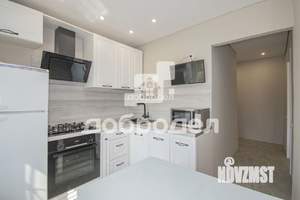 1-к квартира, вторичка, 30м2, 1/1 этаж