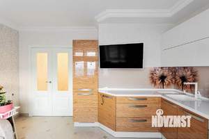 2-к квартира, вторичка, 68м2, 18/20 этаж