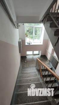 2-к квартира, вторичка, 40м2, 2/5 этаж