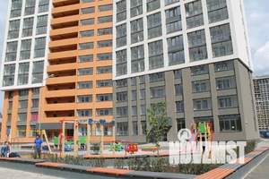 Студия квартира, вторичка, 20м2, 9/25 этаж
