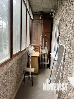 1-к квартира, вторичка, 33м2, 2/9 этаж