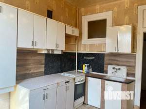 2-к квартира, вторичка, 61м2, 3/5 этаж