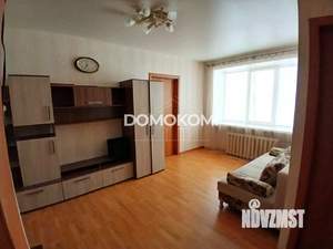 2-к квартира, вторичка, 41м2, 1/3 этаж