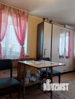 1-к квартира, вторичка, 31м2, 2/5 этаж