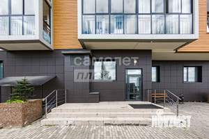 Студия квартира, вторичка, 34м2, 3/9 этаж