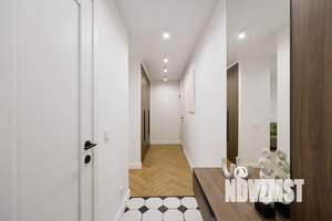 2-к квартира, вторичка, 43м2, 3/5 этаж