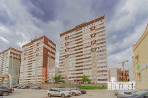 2-к квартира, вторичка, 47м2, 16/16 этаж
