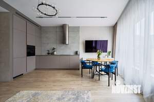 3-к квартира, вторичка, 83м2, 5/10 этаж