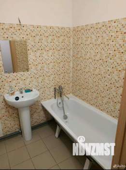 1-к квартира, вторичка, 38м2, 18/25 этаж