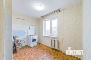3-к квартира, вторичка, 57м2, 5/5 этаж