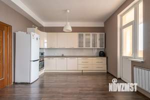 1-к квартира, вторичка, 56м2, 15/18 этаж