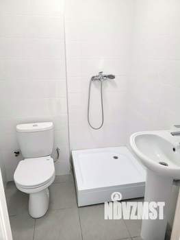 Студия квартира, вторичка, 19м2, 9/25 этаж