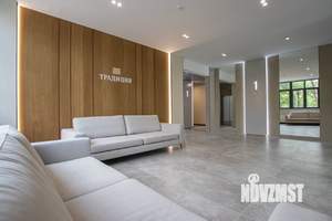 3-к квартира, вторичка, 93м2, 6/8 этаж