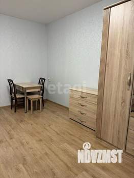 1-к квартира, вторичка, 30м2, 1/4 этаж