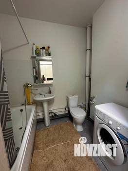 Студия квартира, вторичка, 27м2, 10/25 этаж