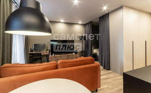 1-к квартира, вторичка, 32м2, 5/5 этаж