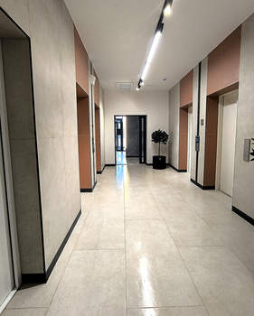 1-к квартира, вторичка, 43м2, 13/32 этаж