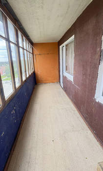 2-к квартира, вторичка, 48м2, 7/12 этаж