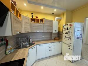 3-к квартира, вторичка, 71м2, 2/3 этаж