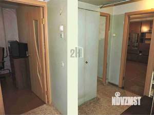 2-к квартира, вторичка, 43м2, 3/9 этаж
