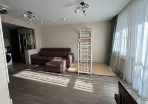 3-к квартира, вторичка, 96м2, 15/25 этаж