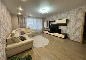 3-к квартира, вторичка, 85м2, 11/18 этаж