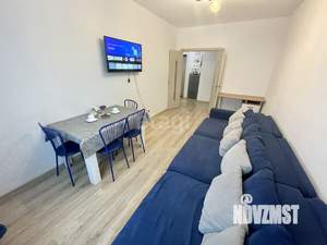 1-к квартира, вторичка, 37м2, 8/11 этаж