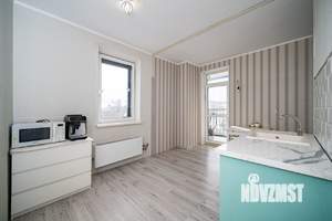 2-к квартира, вторичка, 71м2, 4/32 этаж