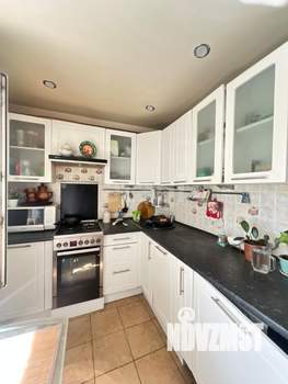 3-к квартира, вторичка, 59м2, 4/5 этаж