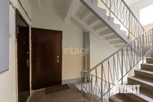 2-к квартира, вторичка, 43м2, 5/9 этаж