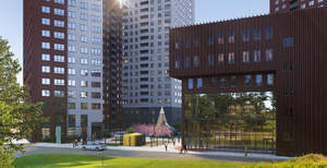 1-к квартира, вторичка, 37м2, 11/24 этаж