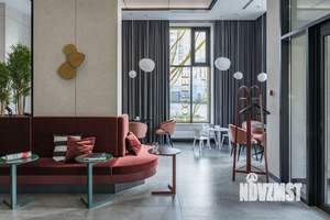 3-к квартира, вторичка, 123м2, 7/30 этаж